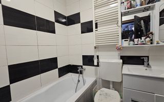 Garsoniera de vanzare, mutare rapida, langa metrou Dimitrie Leonida - Poză 4