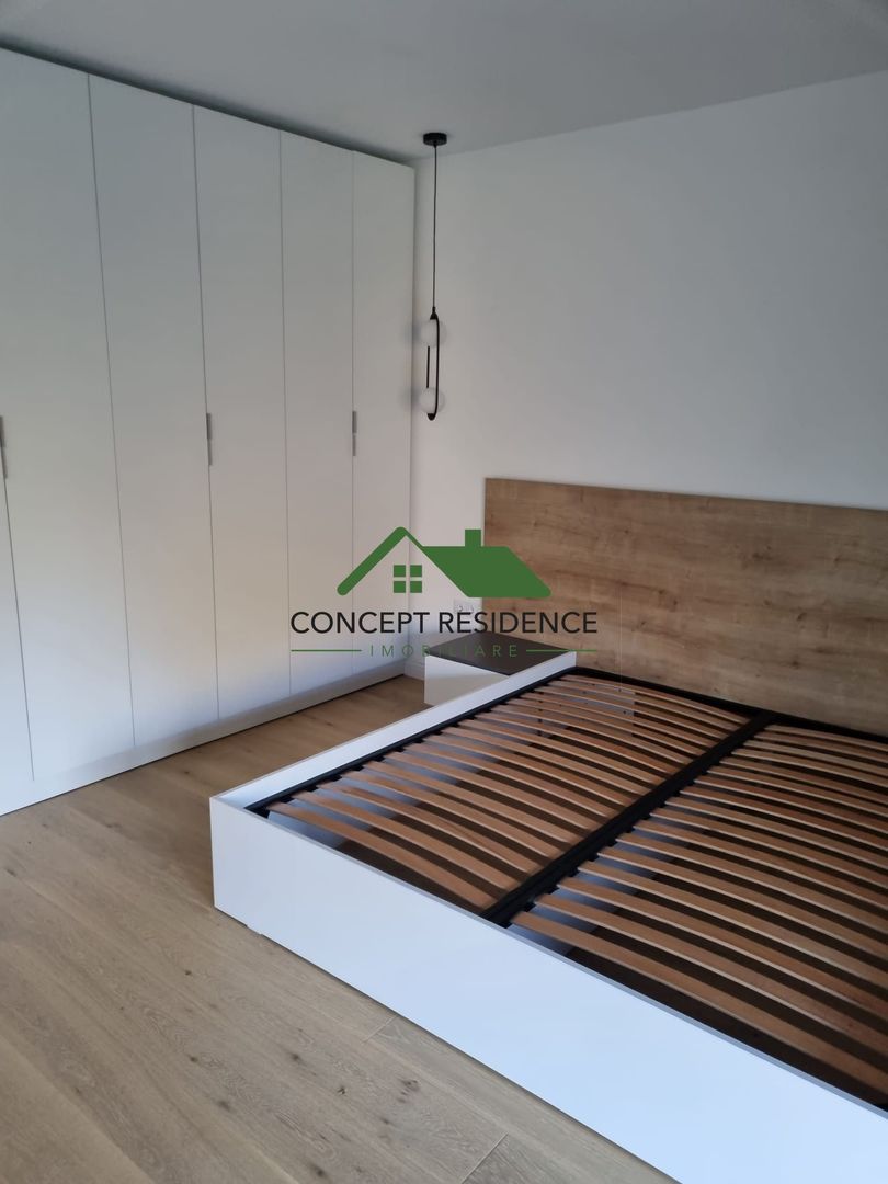 Vand apartament 3 camere si curte 98 mp, Branduselor - Poză 4