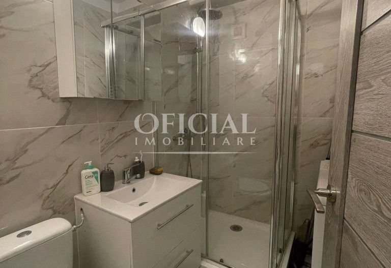 Apartament 1 Camera | 28 Mp | Balcon | Renovat | Marasti Kaufland - Poză 4