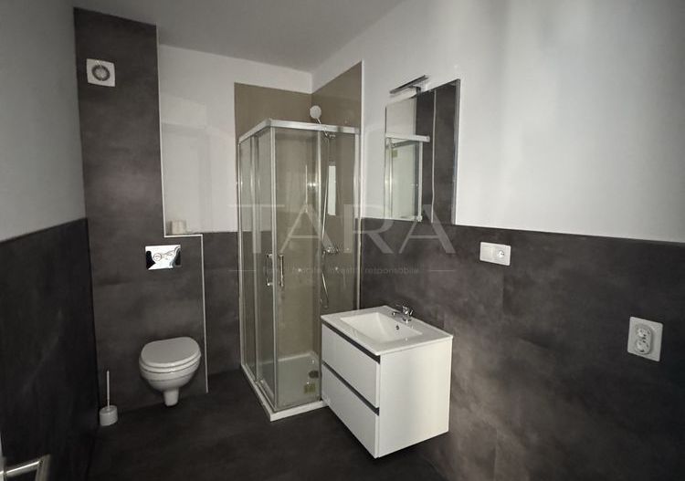 Apartament 2 camere, 45 mp plus balcon, Someseni - Poză 7