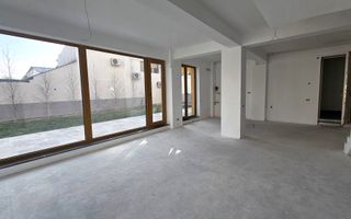 Apartament de vanzare 3 camere tip Duplex***Curte 110mp***Piata Domenii - Poză 3