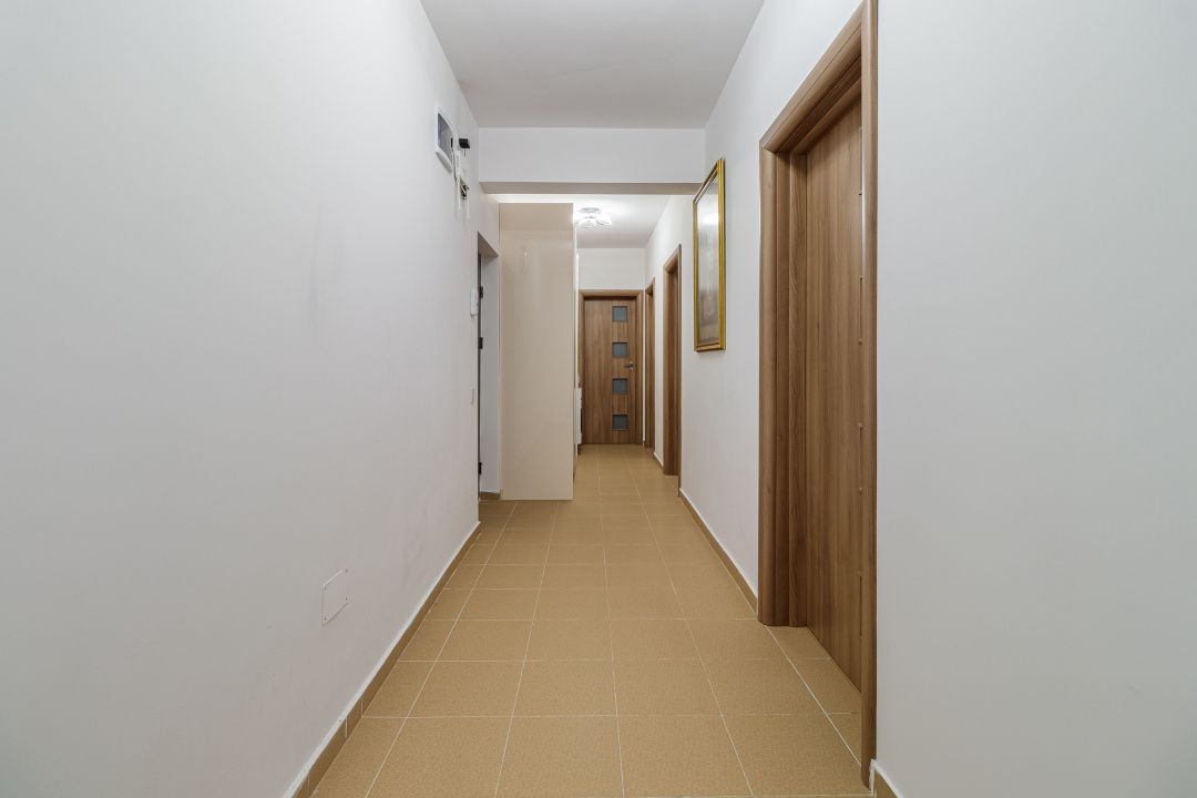 2 camere, 2 bai Venus Residence Metalurgiei 2 - Poză 10