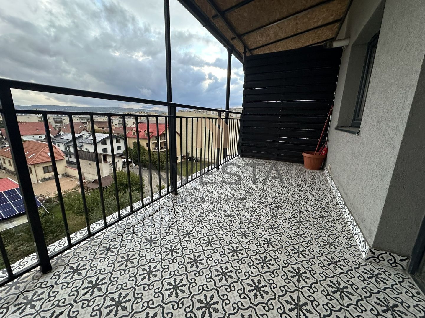 Unic pe piata! 2 camere etaj intermediar, Zona Scortarilor! Bloc nou! - Poză 9