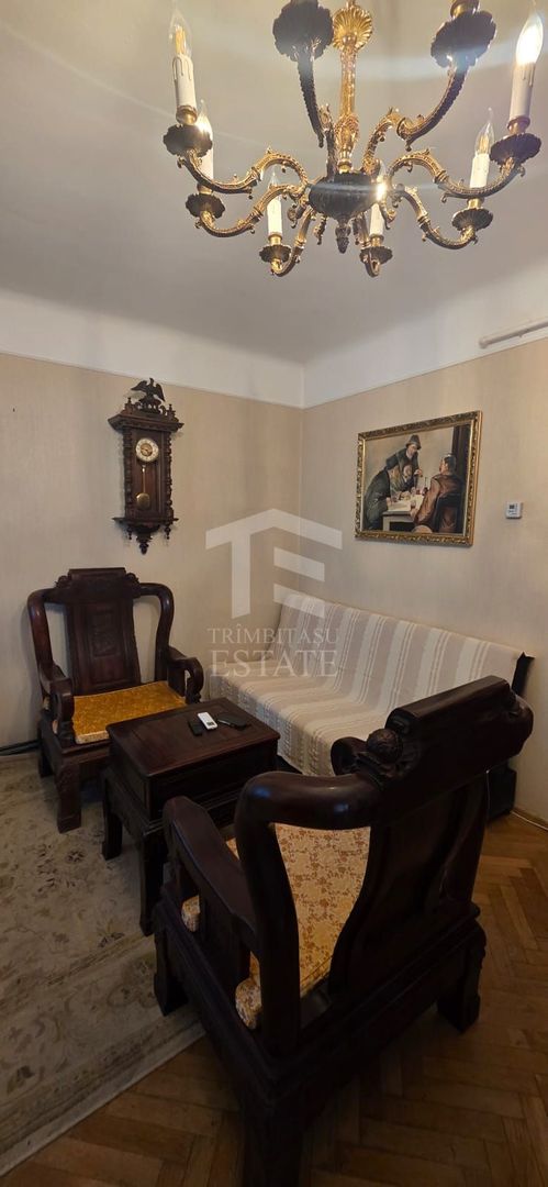 Apartament 2 camere + parcare + boxa Eroii Revolutiei - Serban Voda - Poză 2