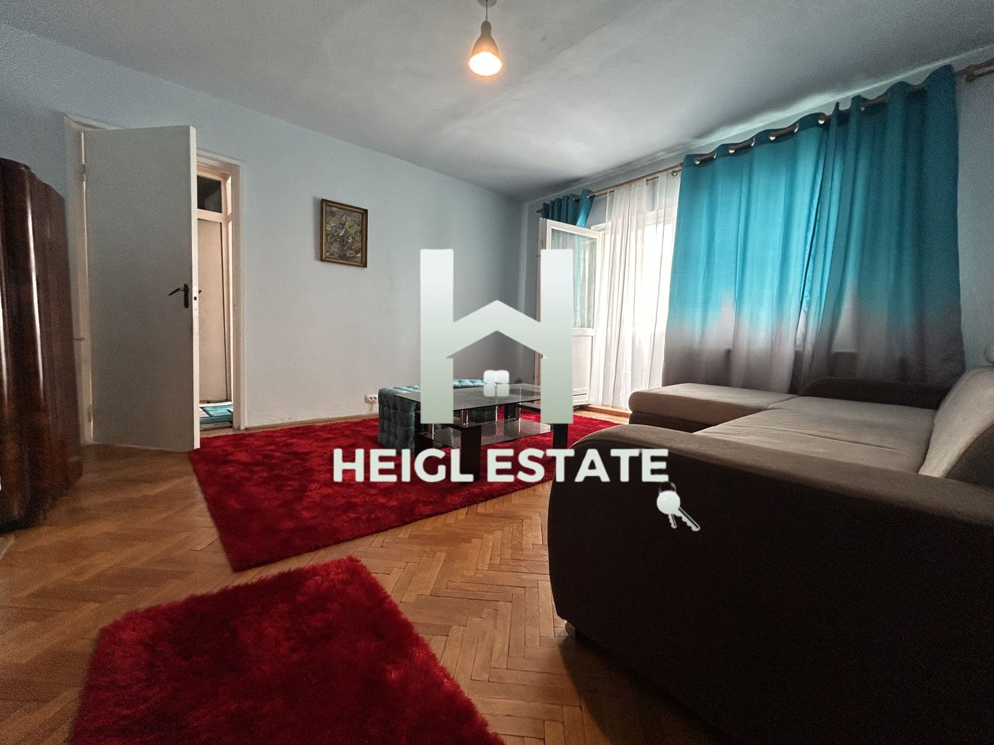 Apartament cu 2 camere,zona Șagului - Poză 1