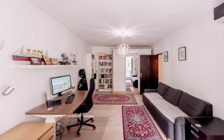 Apartament 2 cam zona Parc IOR - Str. Lotrioara - Poză 3