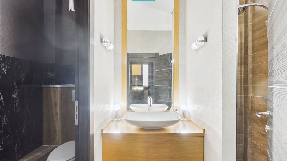 Birou Premium 63,9 mp + Terasă 70 mp | Etaj retras - Poză 9