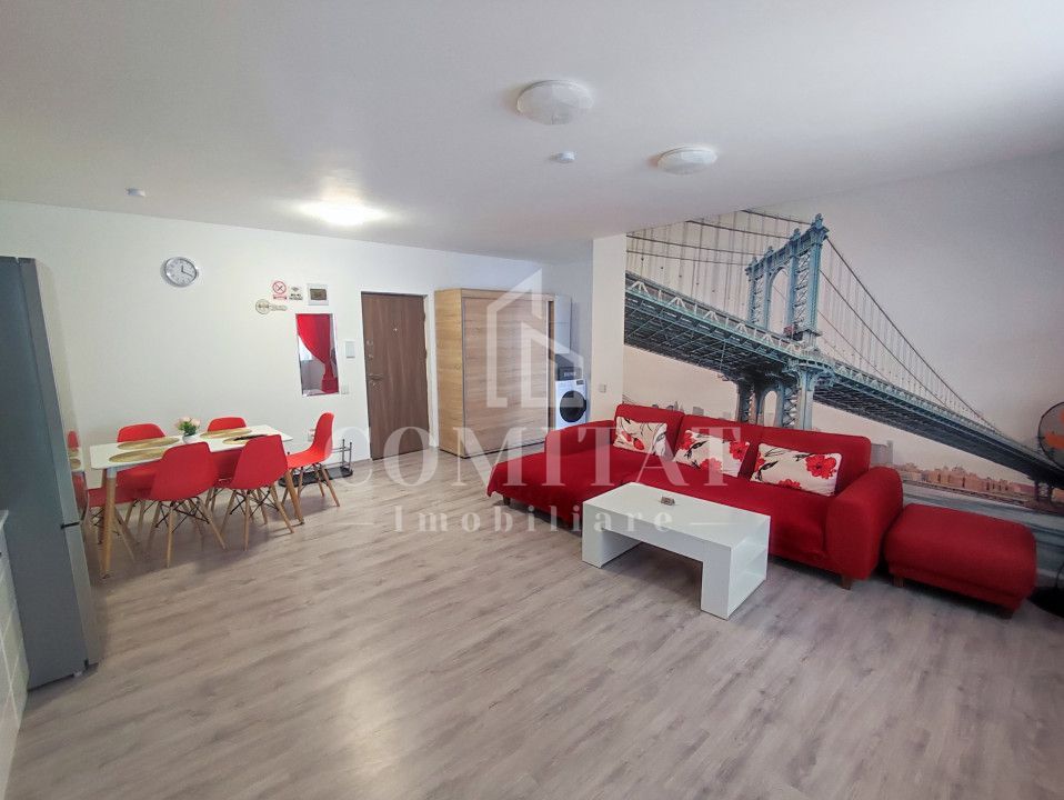 Apartament de vânzare | Zona Florilor - Poză 2