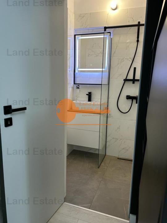 3 camere duolex Barbu Vacarescu - Aviatiei - Poză 2