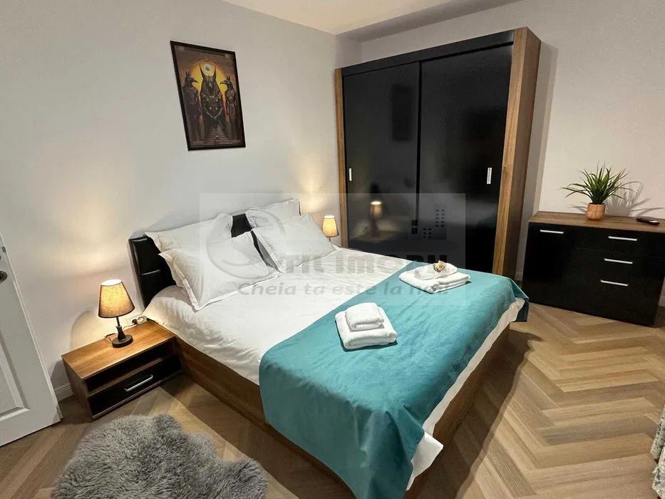 Apartament 2 camere si Loc de parcare– Vilă Nouă, Tudor Vladimirescu - Poză 1