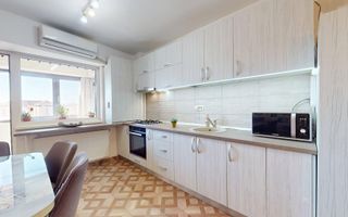 Apart. 2 cam. mob/utilat+Parcare+Boxa, str. Apeductului Chiajna ! - Poză 5