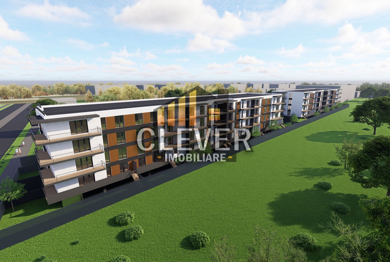 Apartament 3 camere Pallady – Bucatarie separata, Decomandat, Comision 0 - Poză 4