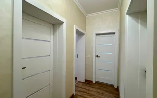 Casa individuala 4 camere I 500mp teren I cartier privat select V. Lupului I - Poză 15