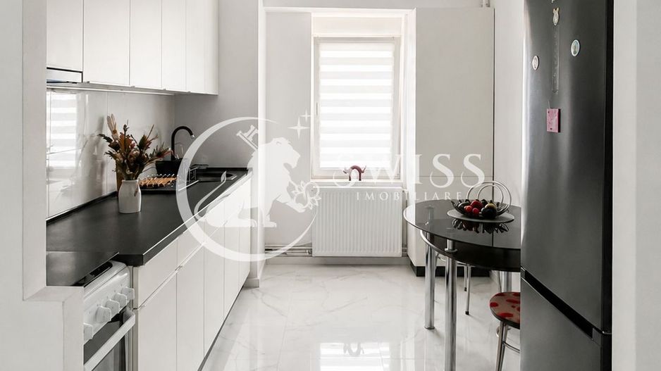 Apartament 2 camere | 60mp | Parcare | Ultracentral Piata Unirii - Poză 1