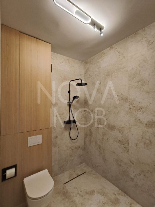 Apartament 3 camere, NOU - Turnisor - Poză 8
