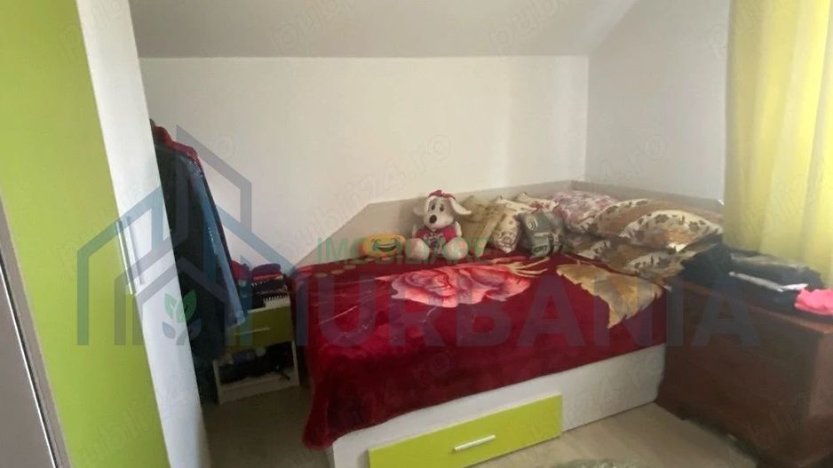 Casă individuală de vânzare în Păun, lângă pădure, 154 mp, 325.000 EUR - Poză 7