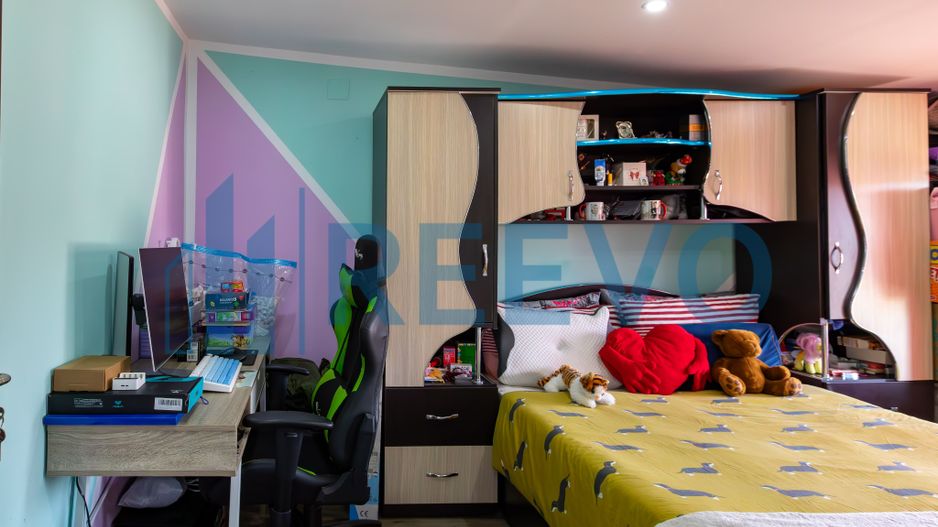 Casă de vânzare Letea Veche | 735 mp teren - Poză 21