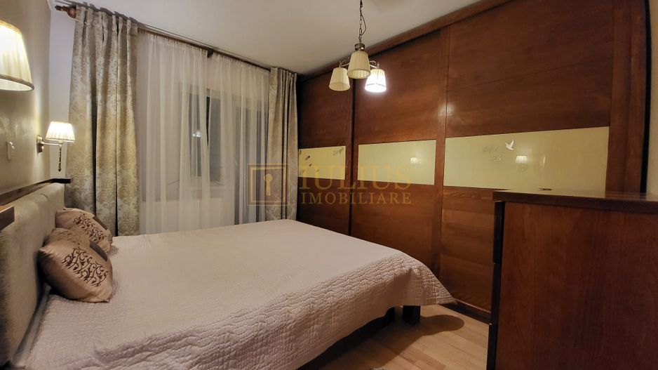 3 camere | 2 bai | centrala proprie | - Poză 4