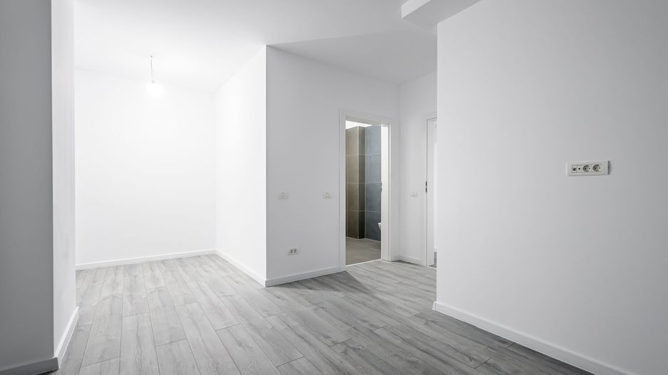 Apartament cu 3 camere și parcare subterană - XCity Timișoara - Poză 5