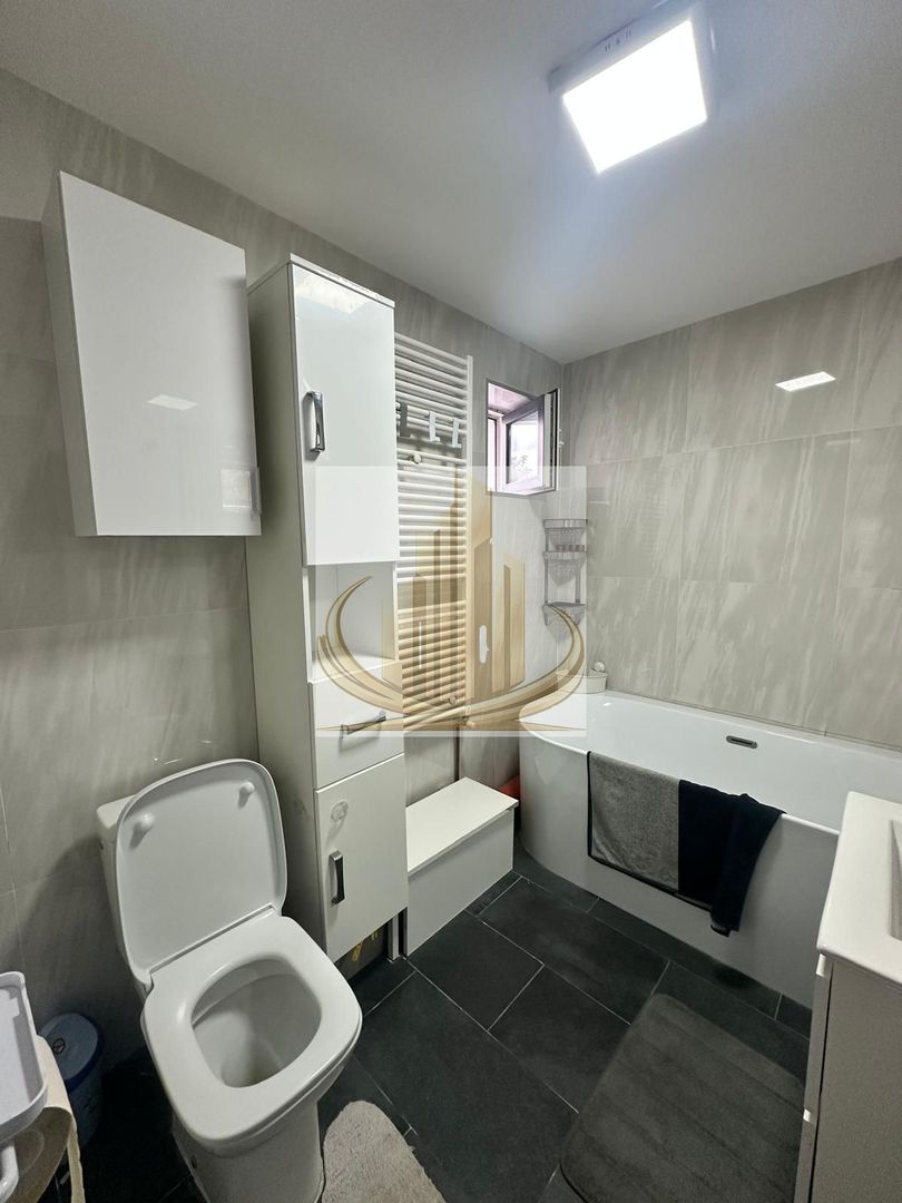 Casă Individuală Sacalaz | Teren 662 mp | Sistem Fotovoltaic 11 kW - Poză 11