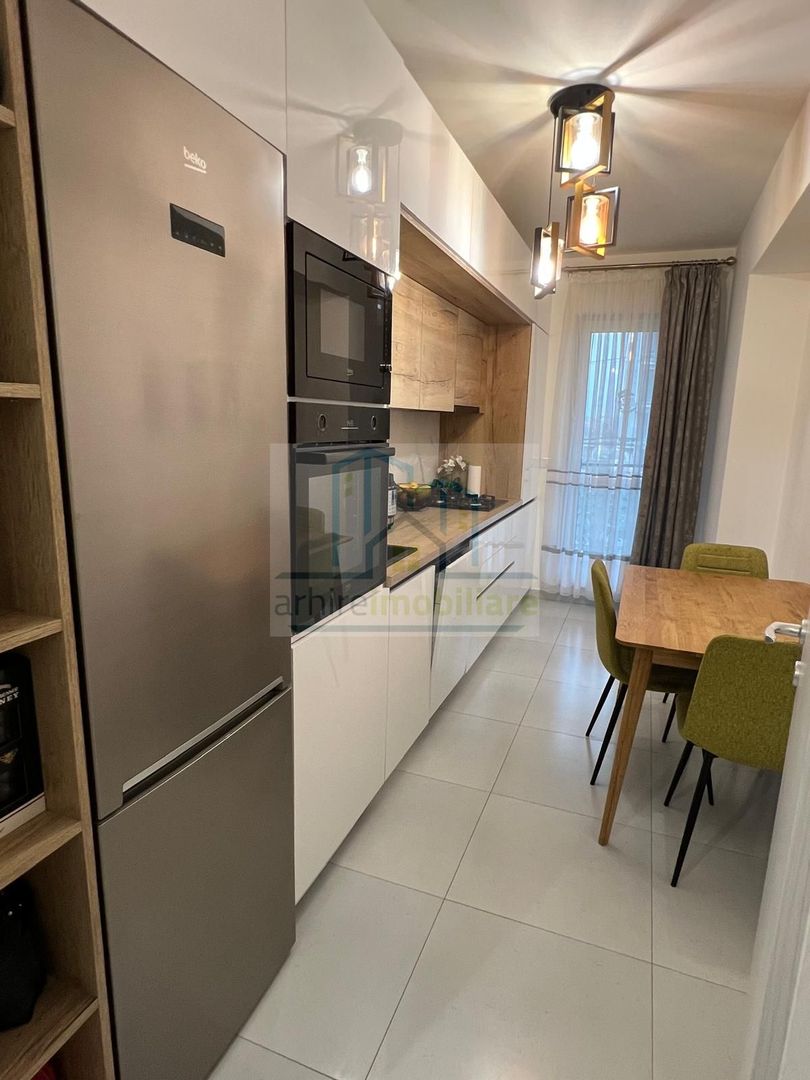 Apartament 2 camere decomandat | Bloc nou 2024 | zona Pallady - Poză 6