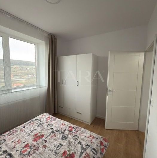 Apartament 2 camere, complet mobilat, echipat, parcare subterana. - Poză 5