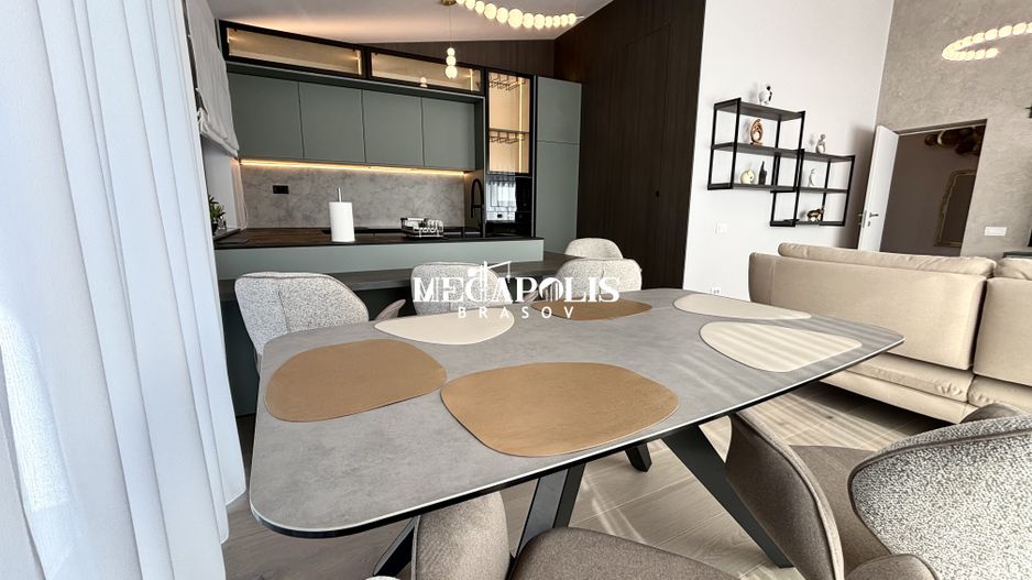 Casă 3 camere | Curte 625 MP | Premium | Drum Privat | Cristian - Poză 17