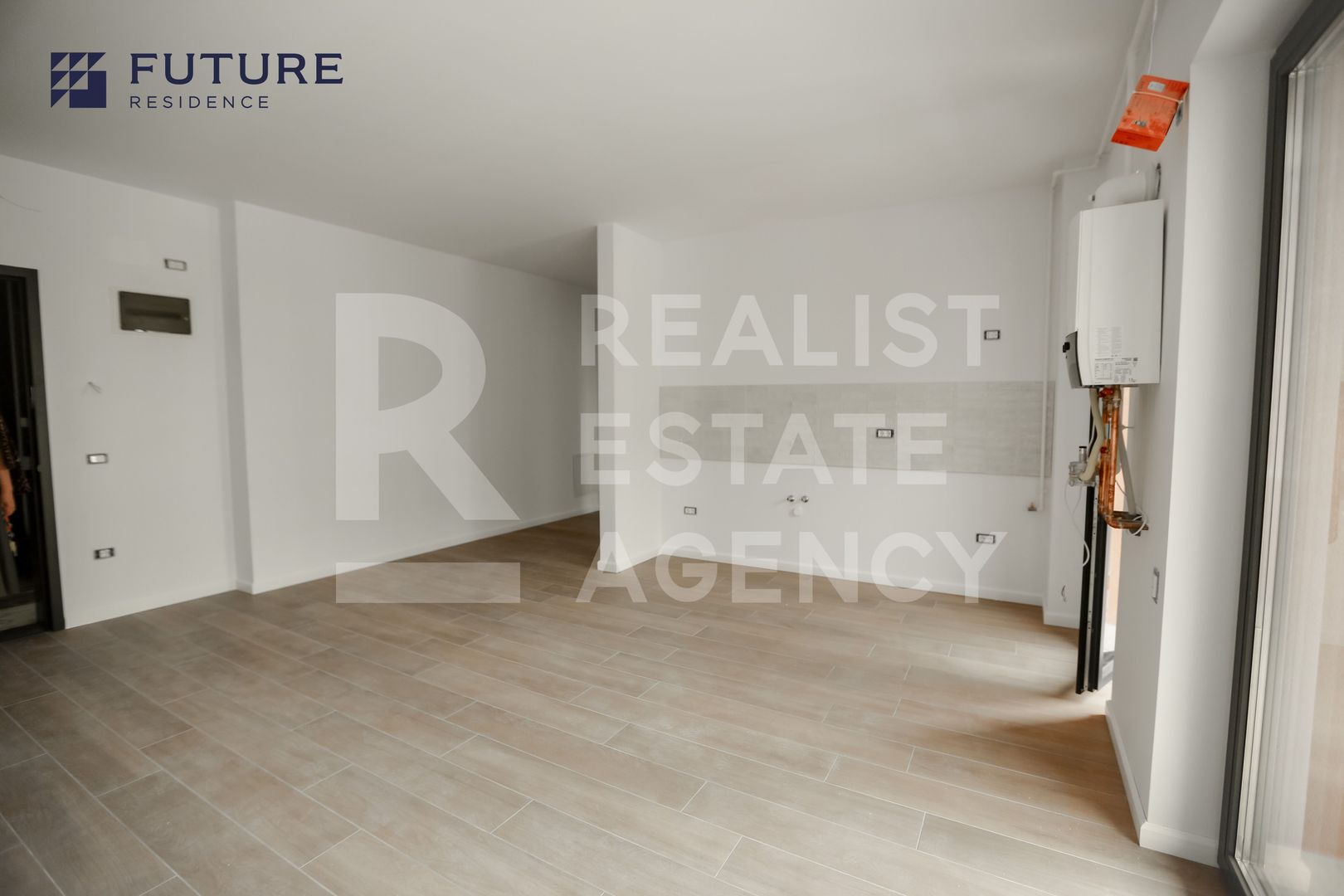 Vânzare, apartament, 2 camere, zona Torontalului, Timișoara - Poză 1