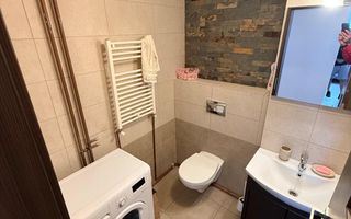 2 camere| Olimpia| apartament superb| balcon inchis| lift| centrala| - Poză 8