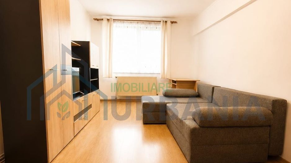 Apartament 3 camere decomandat, 76 mp, etaj 2, Poitiers-Frumoasa, Iași - Poză 3