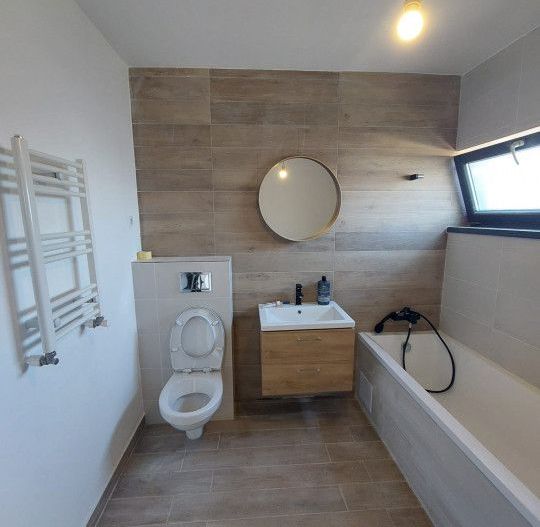 Vanzare Vila 4 camere Stefanesti - Poză 7