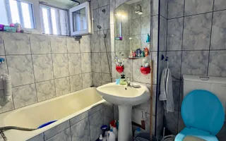 Apartament 2 camere | Etaj 2 cu lift | Zona Dariu Pop - Poză 12