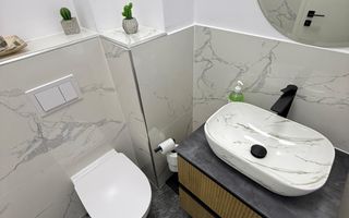 Apartament 3 camere nou | Balcon | Parcare | M. Viteazu - Poză 23