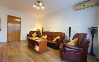 2 camere renovat modern, bloc reabilitat termic, Universitate - Blvd Carol I - Poză 7