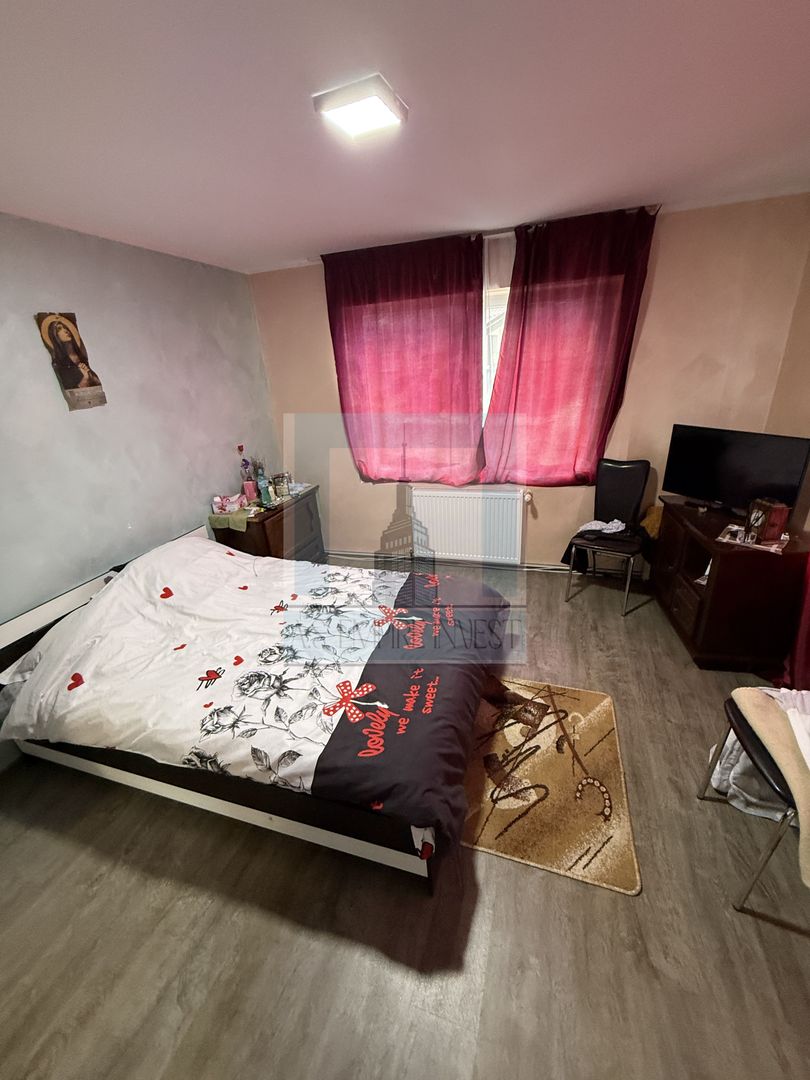 Casa/vila P+E+M, individuala ,730 mp teren-Timișul de jos - Poză 24