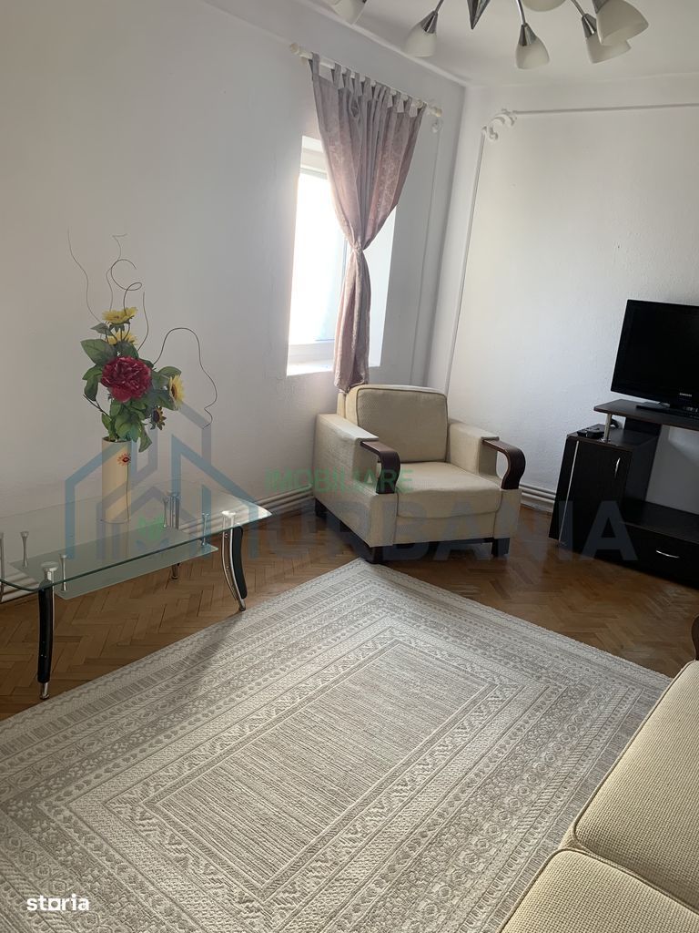 Apartament cu 3 camere în cartierul Păcurari, Iași - Poză 5