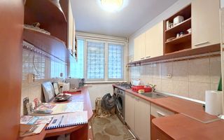 2 camere vedere Parcul Circului - parter | Lacul Tei-Barbu Vacarescu - Poză 6