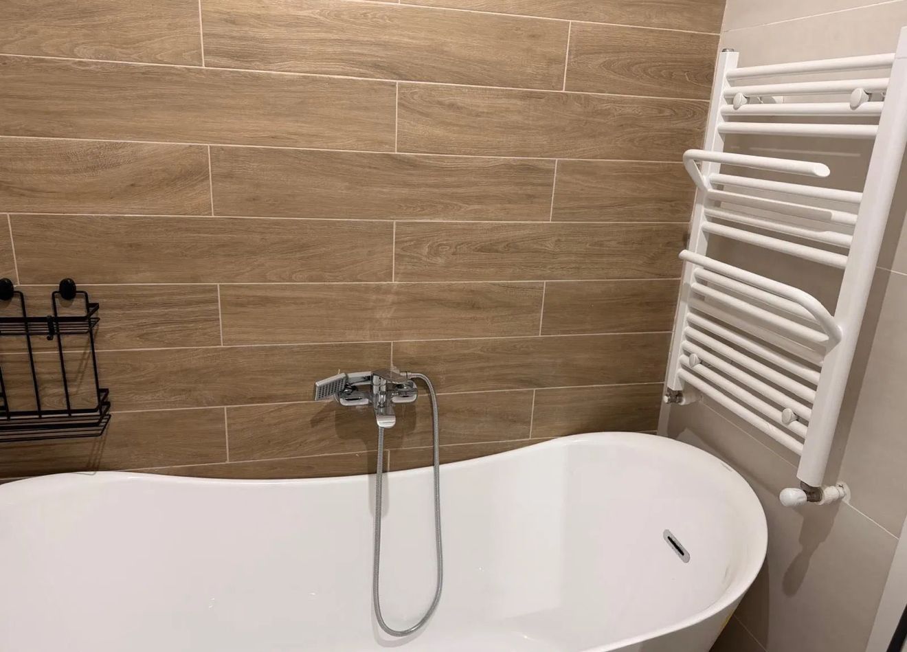 AP. 2 CAMERE- ROKA RESIDENCE, PET-FRIENDLY, PARCARE, PRIMA INCHIRIERE - Poză 4