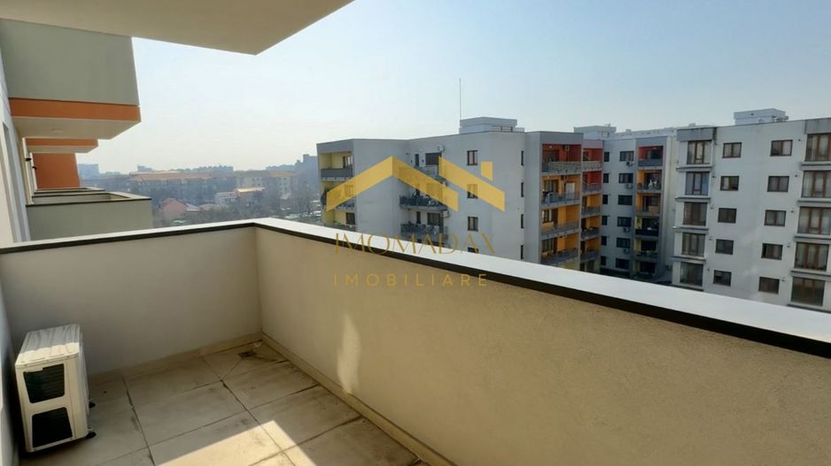 Aradului-3 Camere-Centrala Proprie - Poză 9