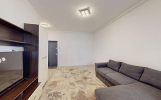 Chiajna Militari Residence, Metrou Păcii 2 cam. Decomandat! Mob Utilat - Poză 4