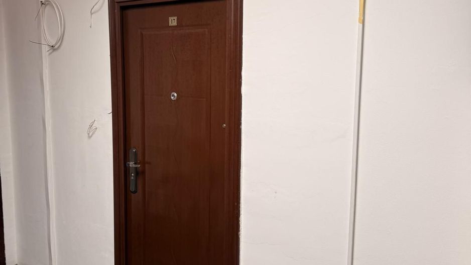 Studio modern 46 mp | Mobilat complet | Parcare subterană inclusă - Poză 11