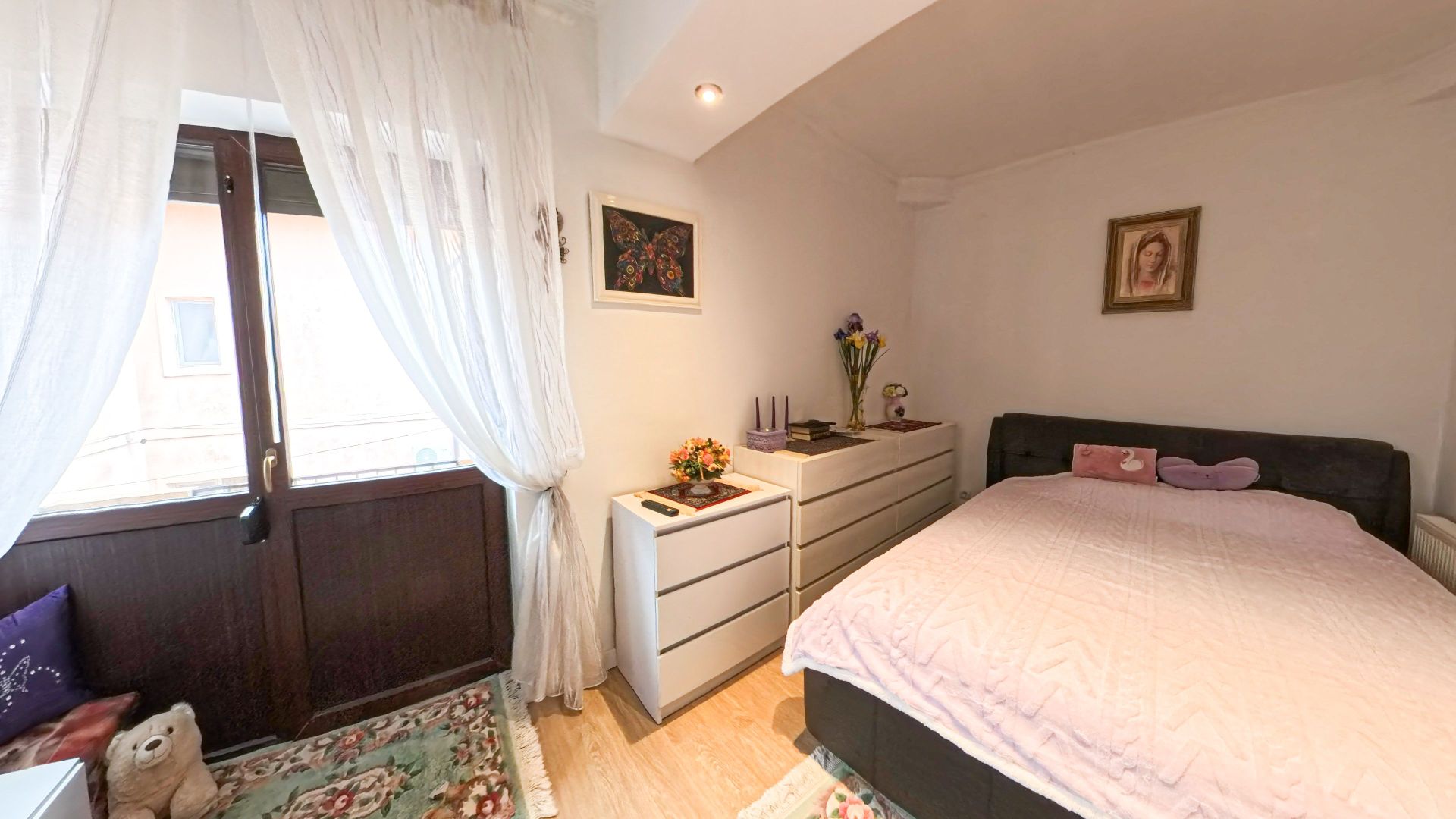 Casă P+1+P de vânzare – Măgurele, Str. Lotusului, deschidere 2 strazi - Poză 6