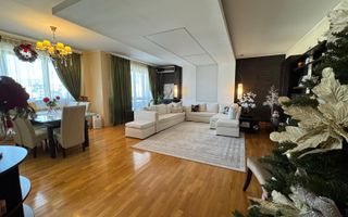 Apartament 4 camere de vanzare – Calea Floreasca - Poză 1