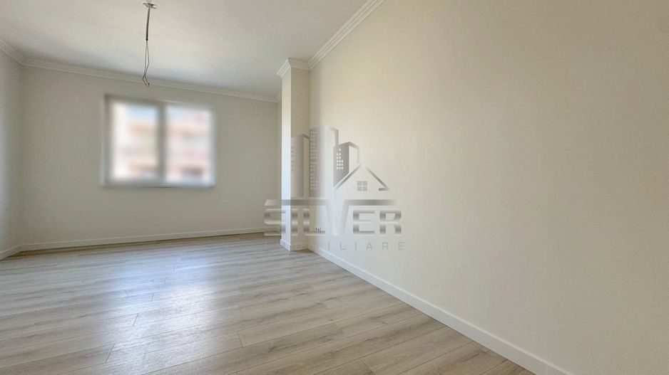 Apartament cu 3 camere/72mp/CF/zona Sub Cetate. - Poză 5