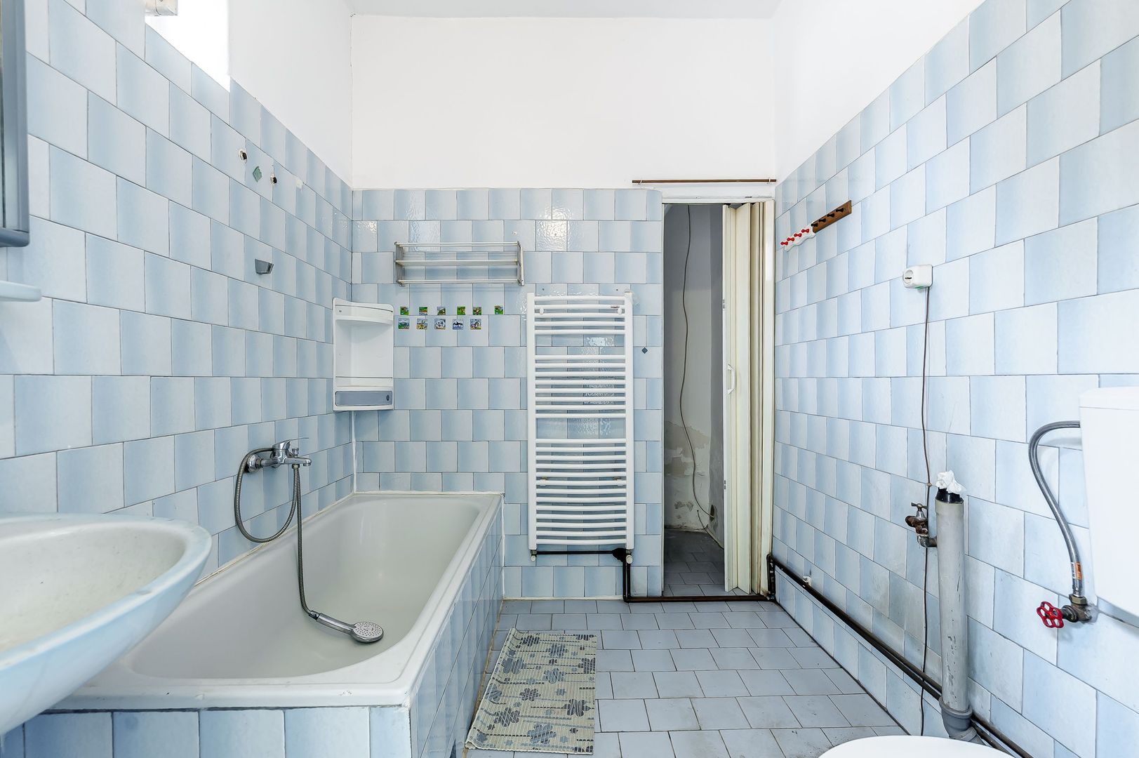 Casa de caramida pe strada Plopilor in Vlaicu Comision 0 - Poză 8