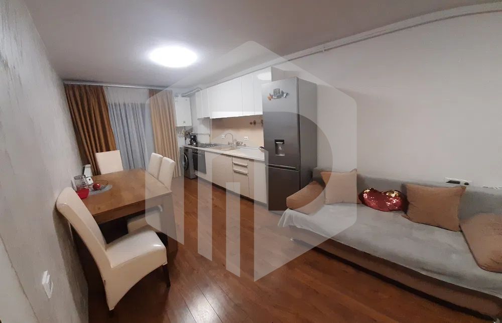 Mobilat / Utilat | 2 Camere + Boxa | Etaj 1 | Doamna Stanca - Poză 6