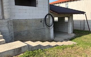 Vând casă str Caișilor Oradea - Poză 11