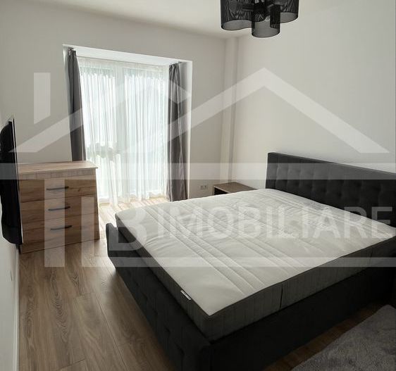 Apartament cu 2 camere ,parcare subterana, 60mp , Zona Crinului Residence - Poză 4