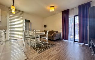 Vanzare 2 camere Zorilor,  imobil nou, parcare