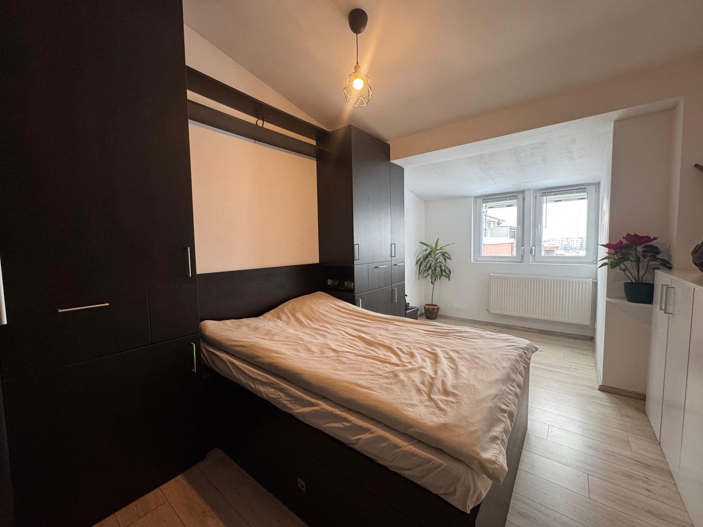 3 CAMERE || SISESTI || PANORAMA LAC GRIVITA - Poză 10